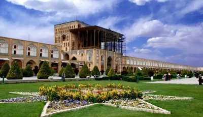 خرید بلیط هواپیما مشهد اصفهان